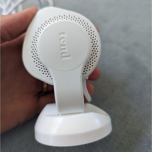 Tend Secure Lync Indoor 2 security camera motion detection - Picture 5 of 7